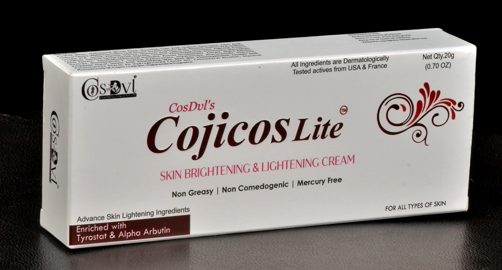 Cojicos Lite Cream